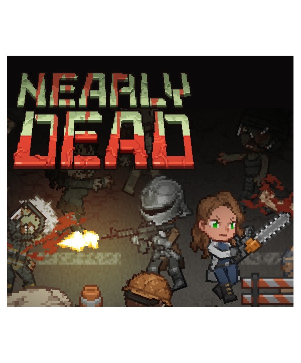 Nearly Dead Steam Key GLOBAL